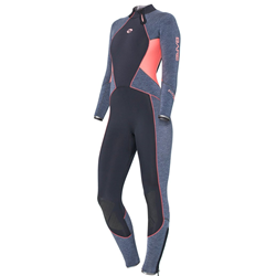 Evoke 5mm Wetsuit